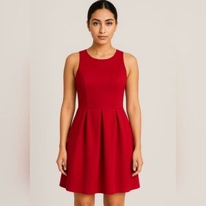 Lulus Red Dress